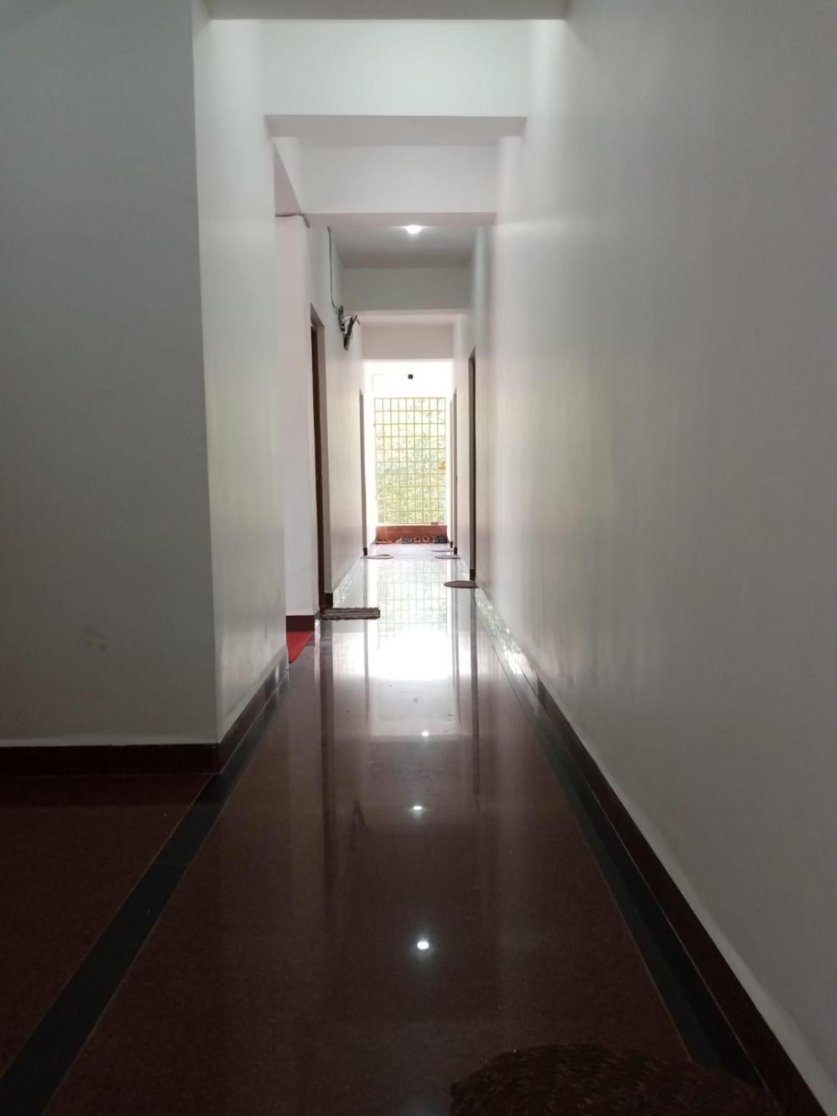 Prakash Holiday Inn Arambol Bagian luar foto