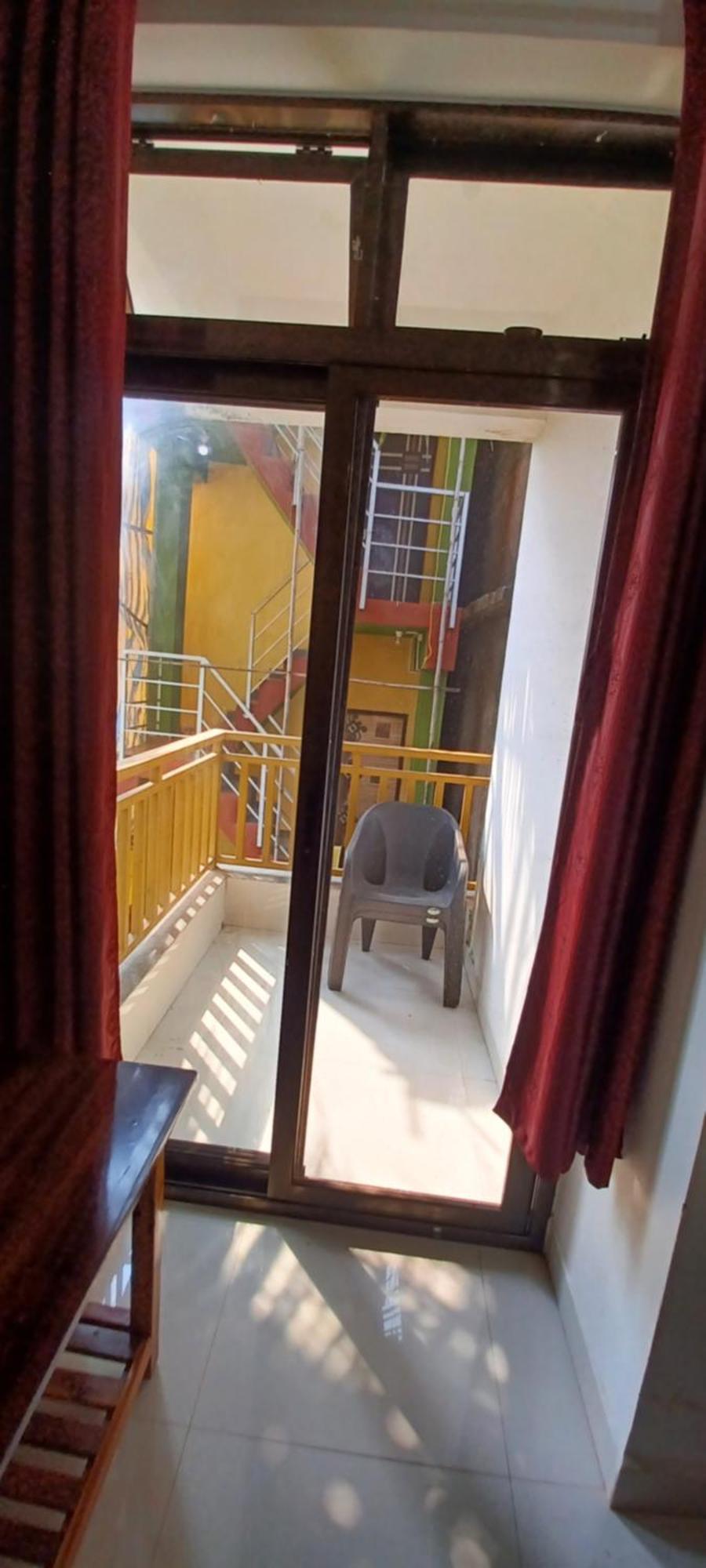 Prakash Holiday Inn Arambol Bagian luar foto