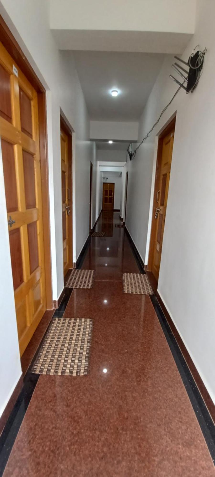 Prakash Holiday Inn Arambol Bagian luar foto
