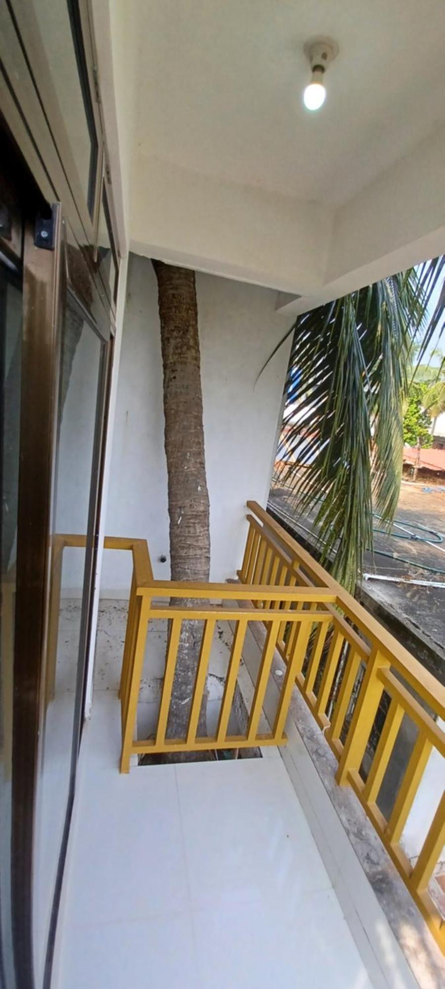 Prakash Holiday Inn Arambol Bagian luar foto